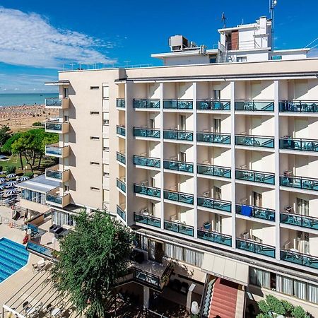 Hotel Palace Bibione Ngoại thất bức ảnh