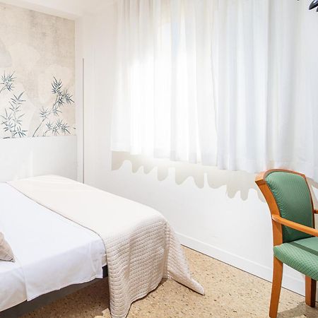 Hotel Palace Bibione Ngoại thất bức ảnh