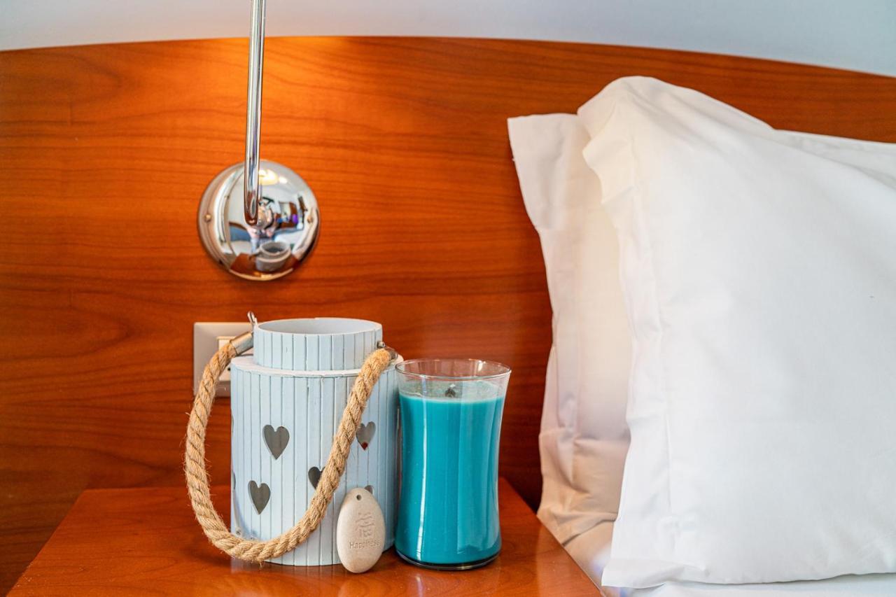 Hotel Palace Bibione Ngoại thất bức ảnh
