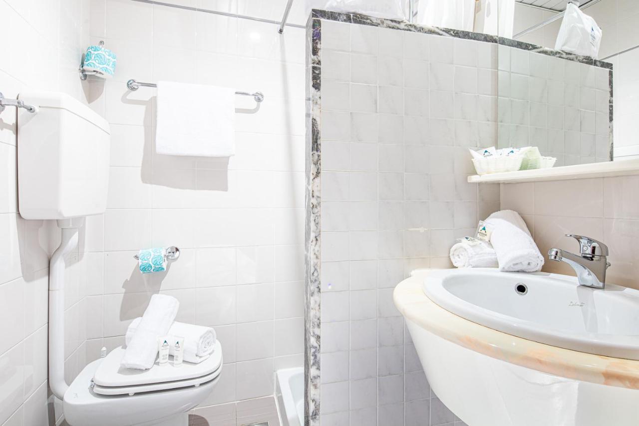 Hotel Palace Bibione Ngoại thất bức ảnh