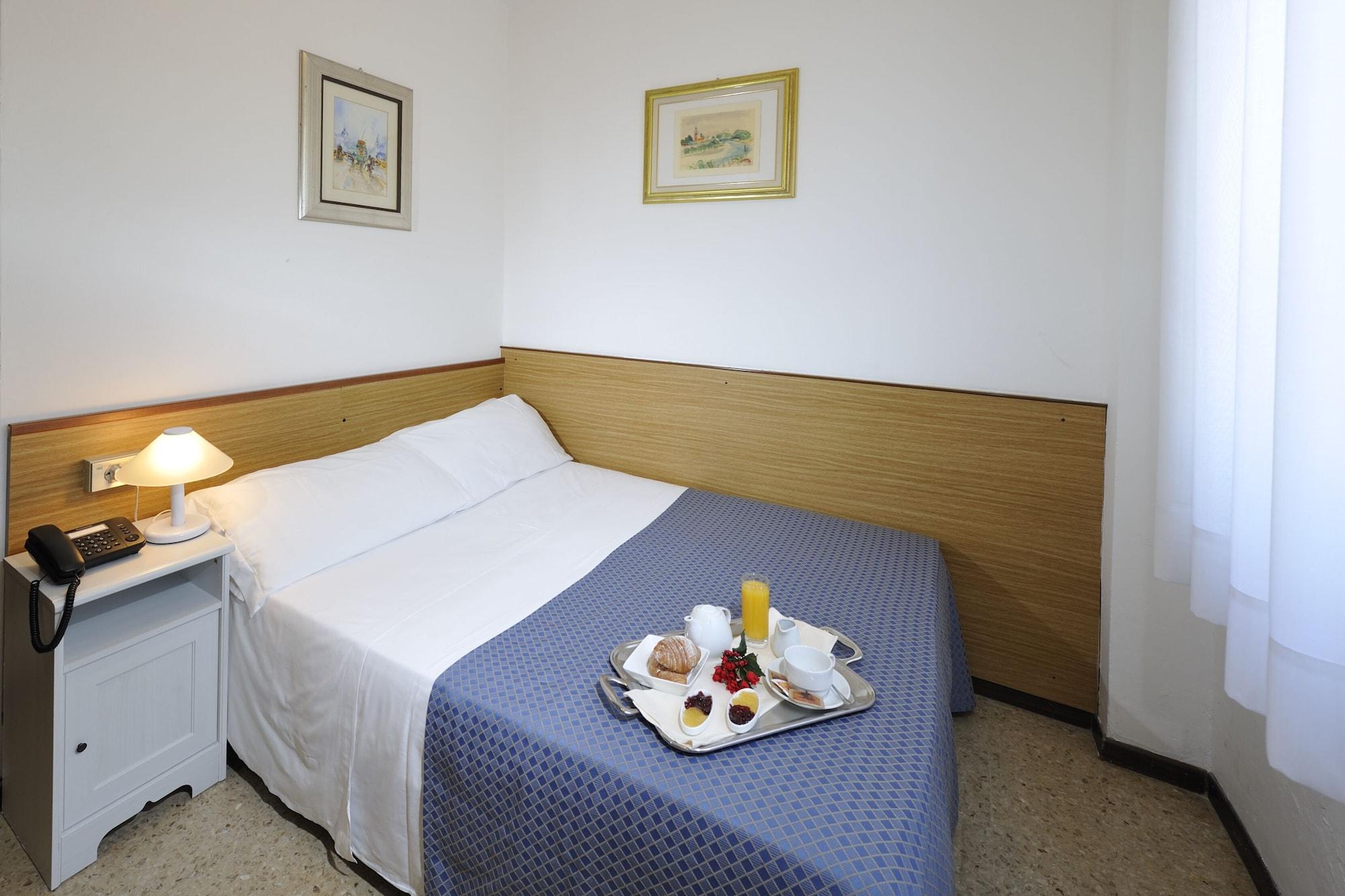 Hotel Palace Bibione Ngoại thất bức ảnh