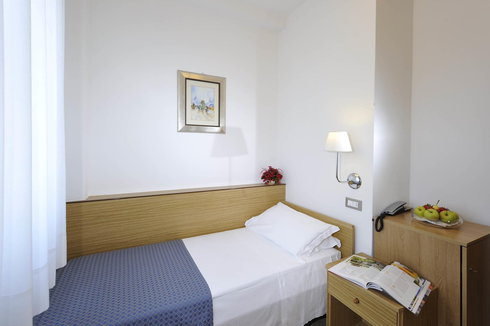 Hotel Palace Bibione Ngoại thất bức ảnh