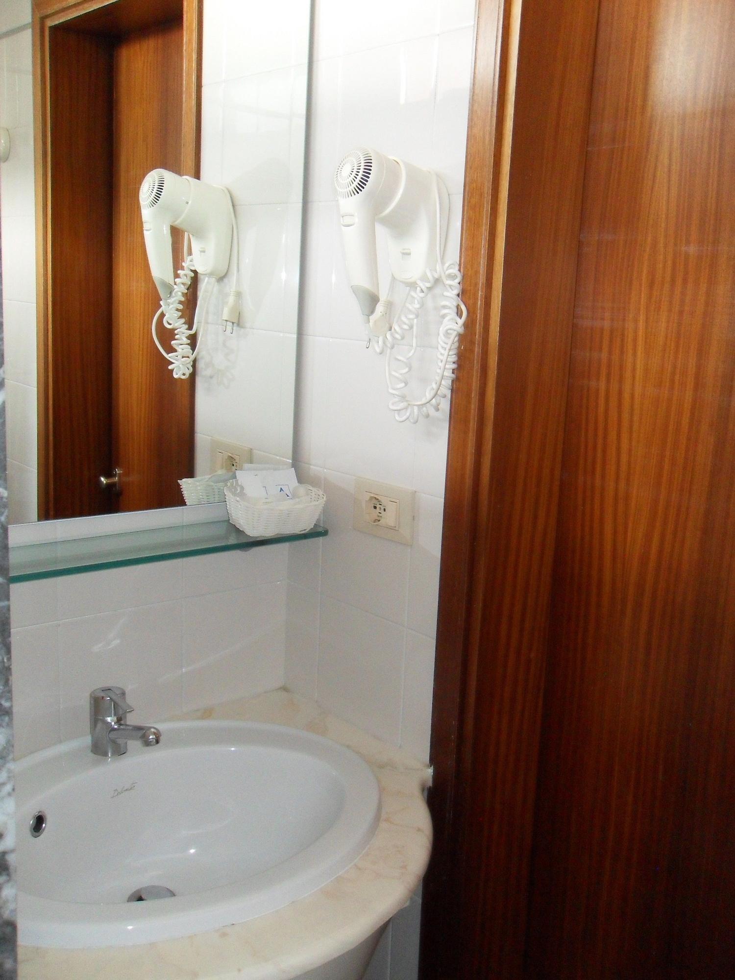 Hotel Palace Bibione Ngoại thất bức ảnh