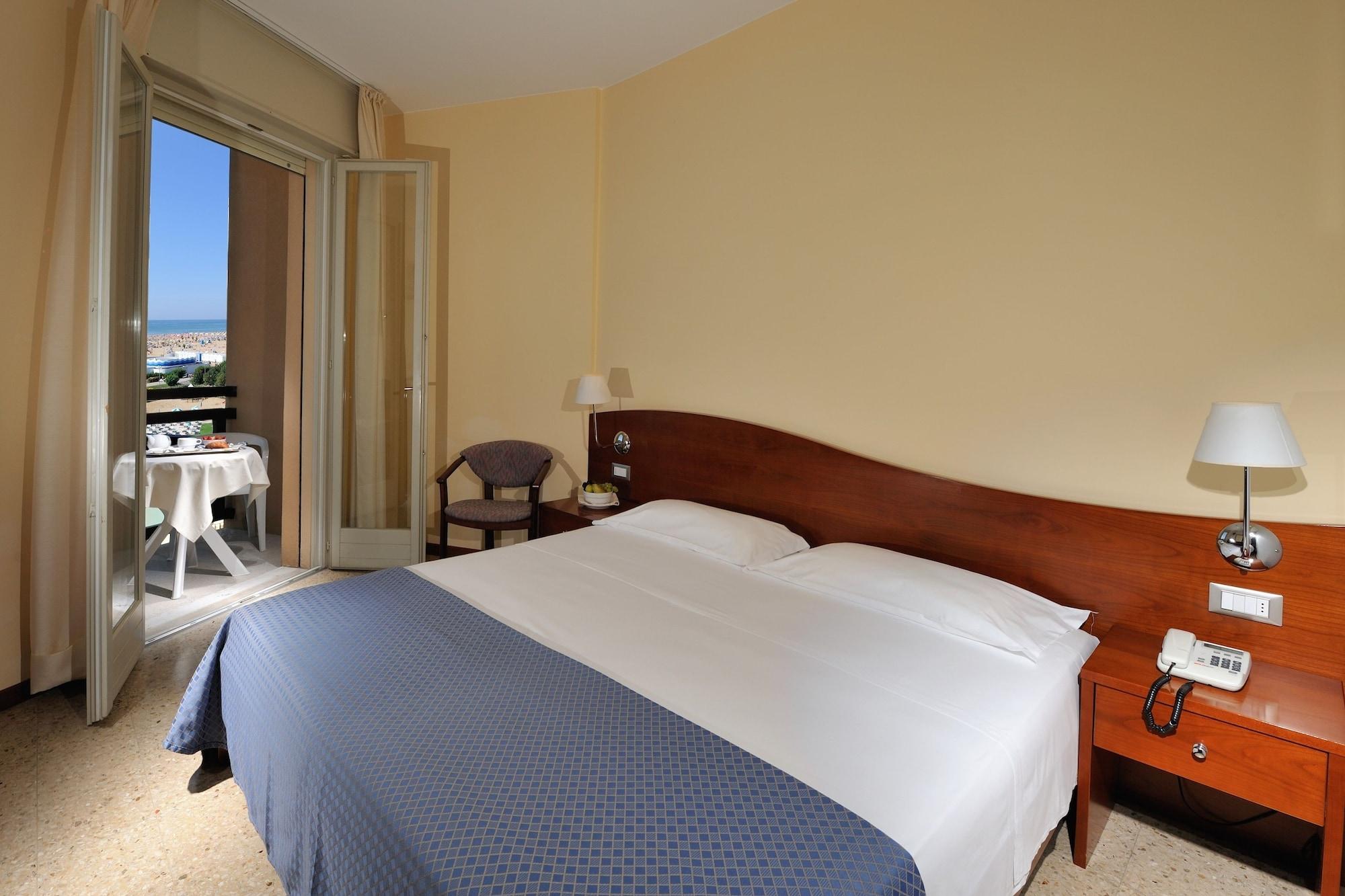 Hotel Palace Bibione Ngoại thất bức ảnh