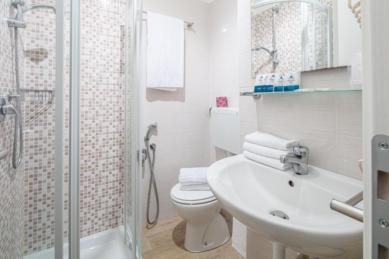 Hotel Palace Bibione Ngoại thất bức ảnh