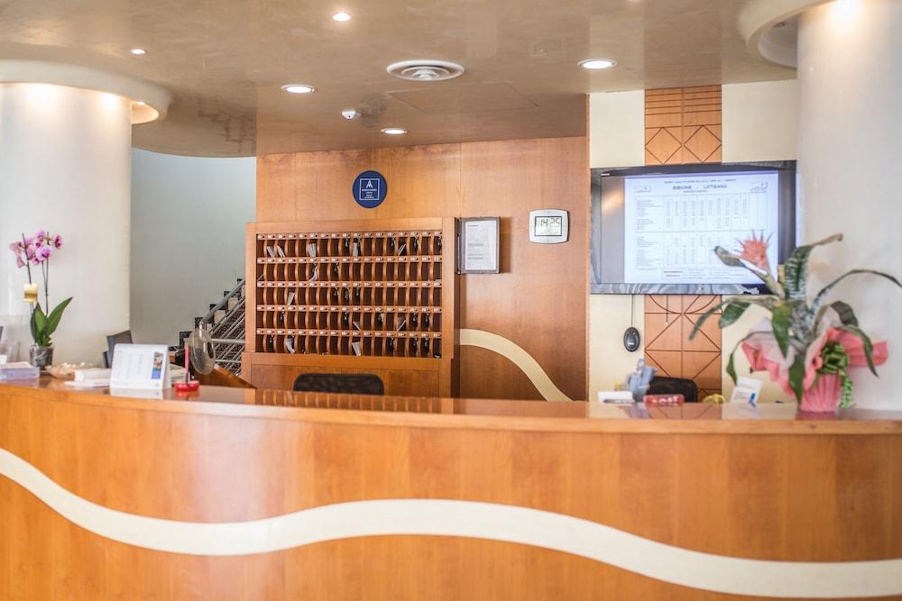 Hotel Palace Bibione Ngoại thất bức ảnh
