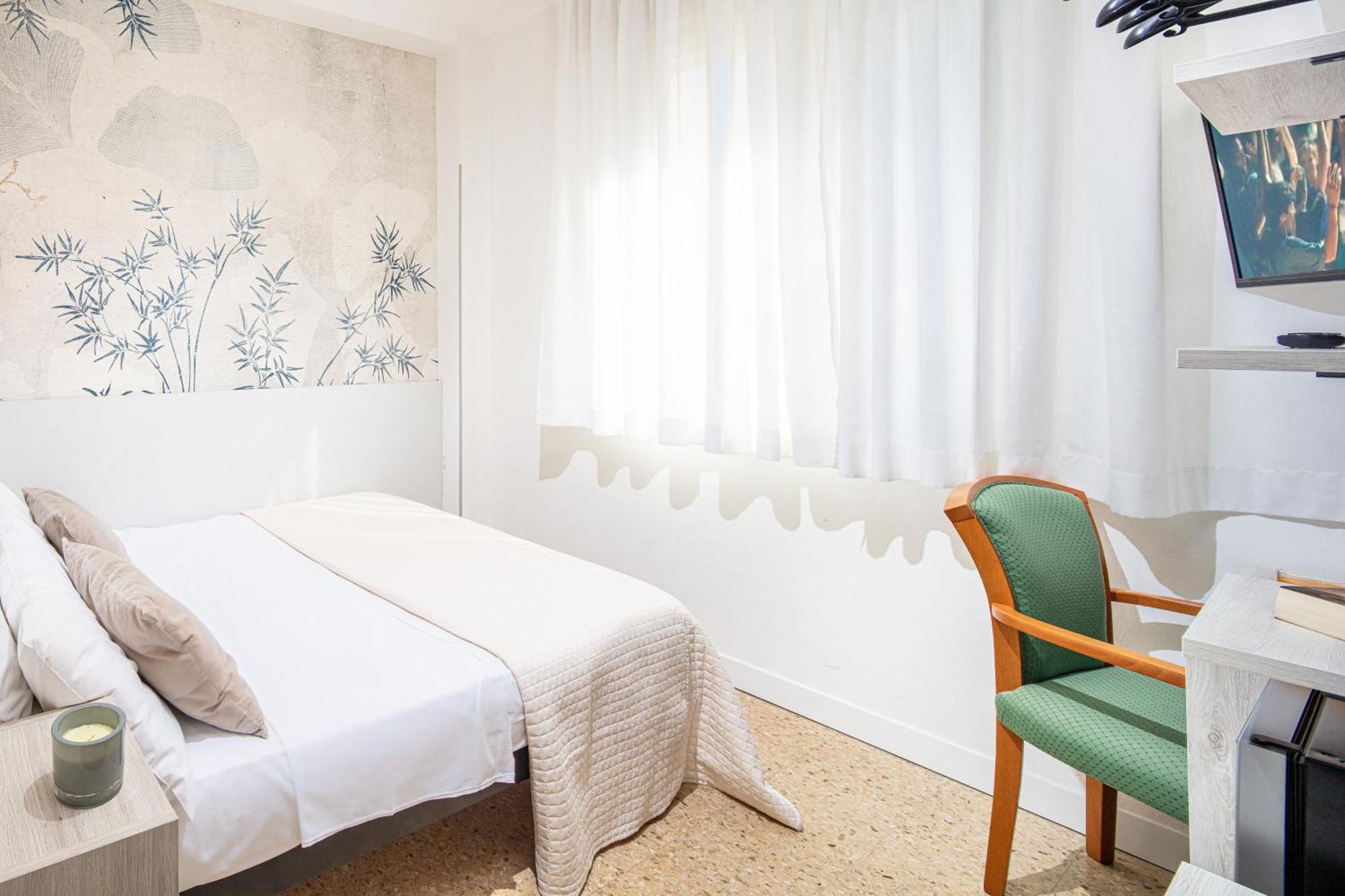 Hotel Palace Bibione Ngoại thất bức ảnh