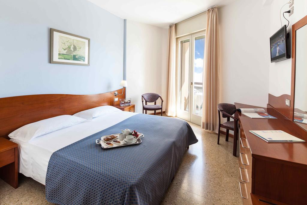 Hotel Palace Bibione Ngoại thất bức ảnh