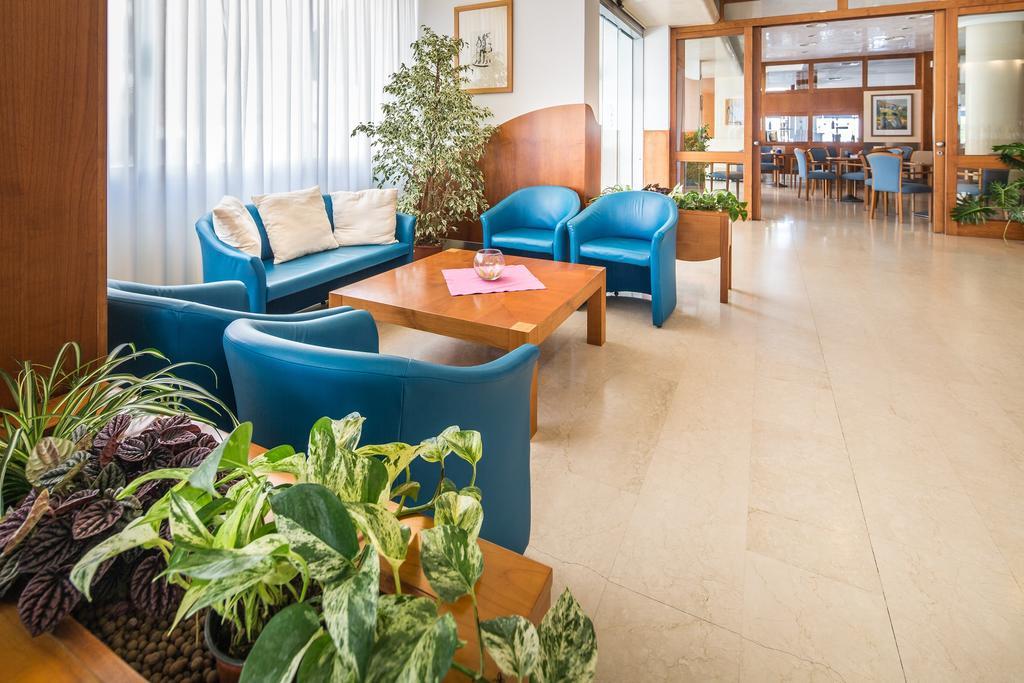 Hotel Palace Bibione Ngoại thất bức ảnh
