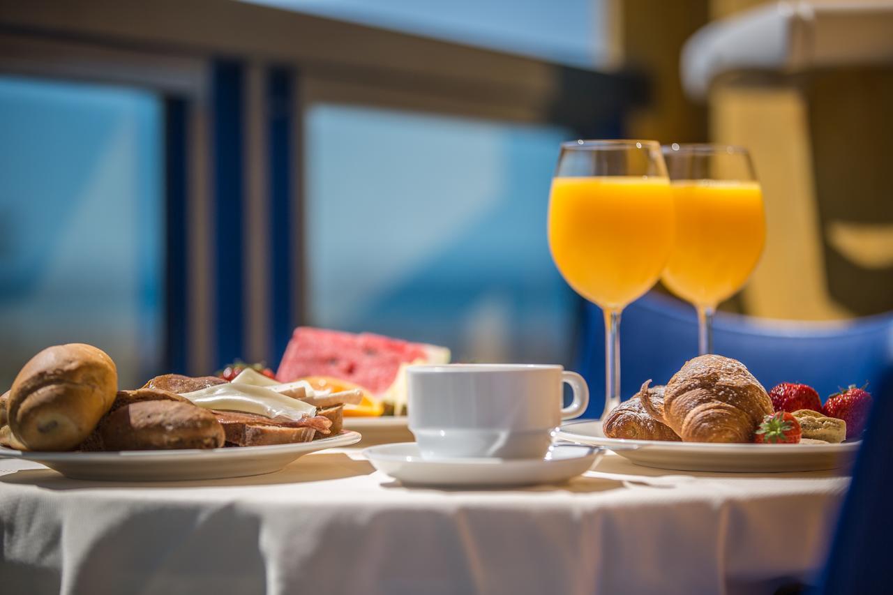 Hotel Palace Bibione Ngoại thất bức ảnh