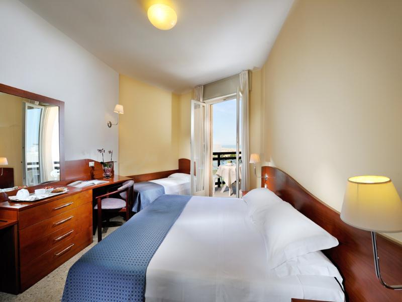 Hotel Palace Bibione Ngoại thất bức ảnh