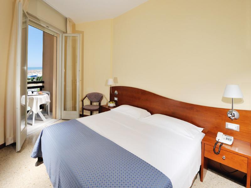 Hotel Palace Bibione Ngoại thất bức ảnh