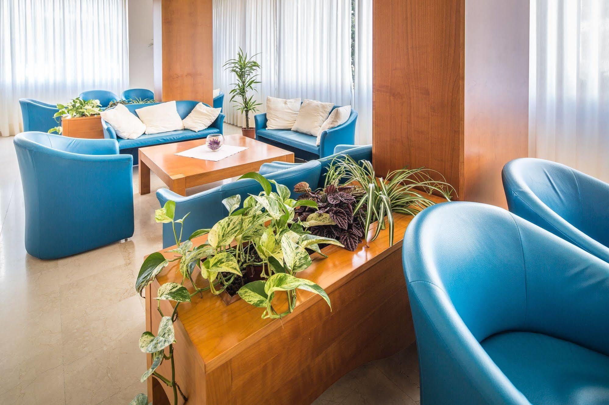 Hotel Palace Bibione Ngoại thất bức ảnh