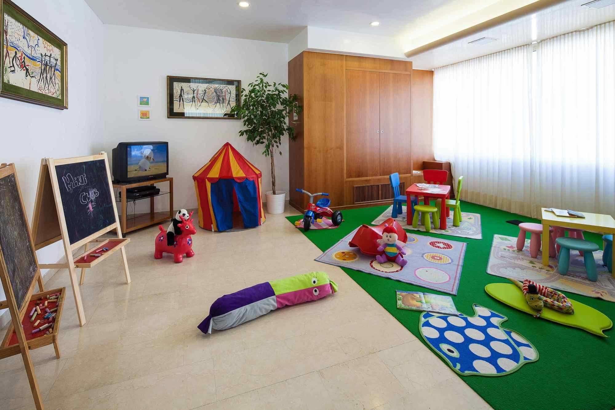 Hotel Palace Bibione Ngoại thất bức ảnh