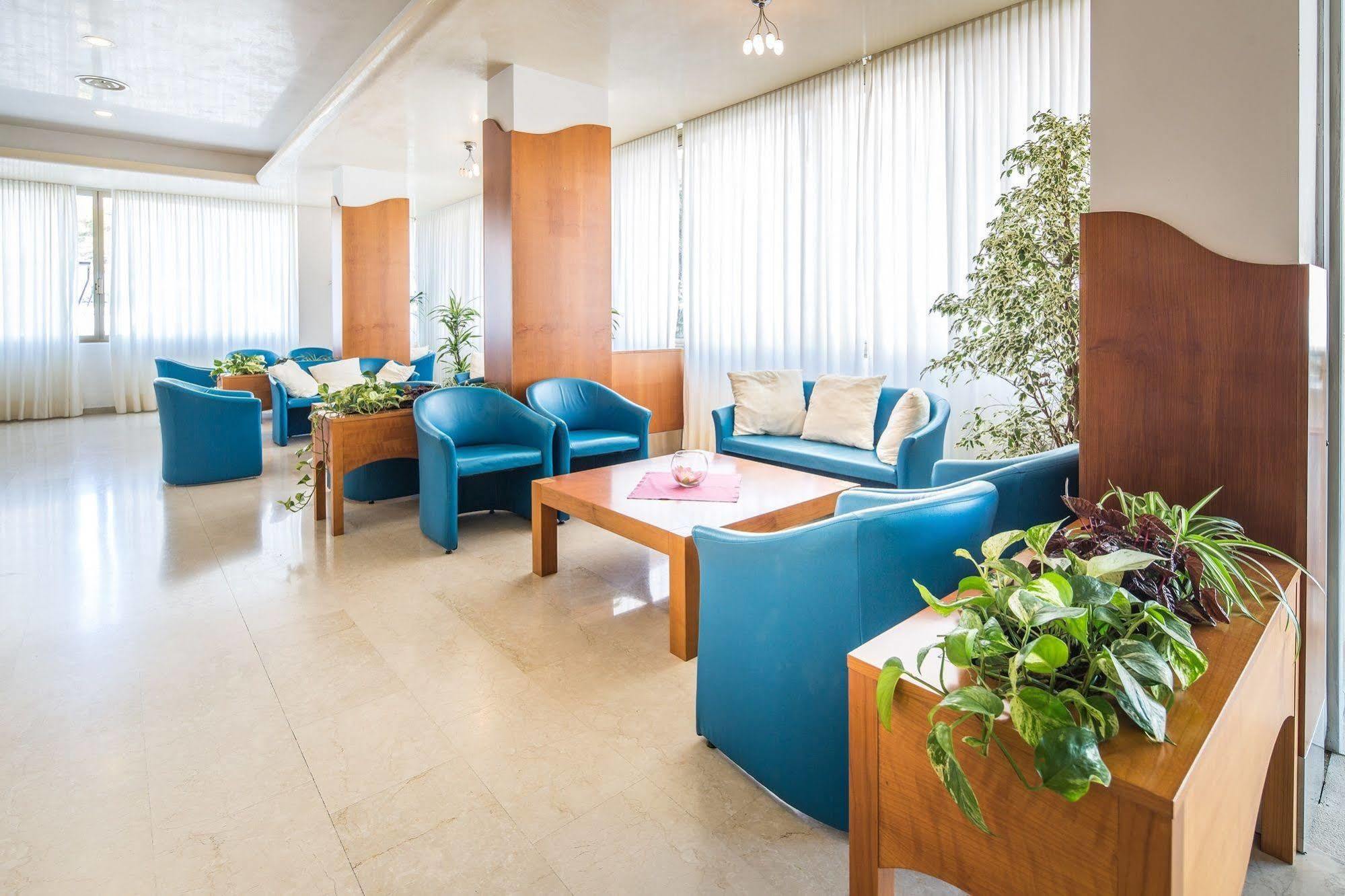 Hotel Palace Bibione Ngoại thất bức ảnh