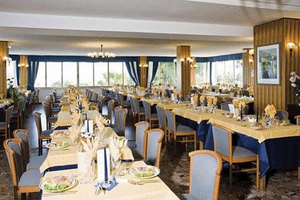 Hotel Palace Bibione Ngoại thất bức ảnh